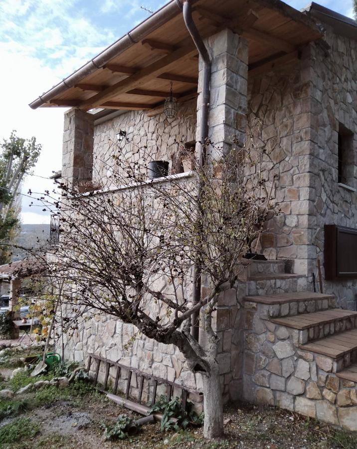 나르니 Casale Del Tempo Lento B&B 외부 사진