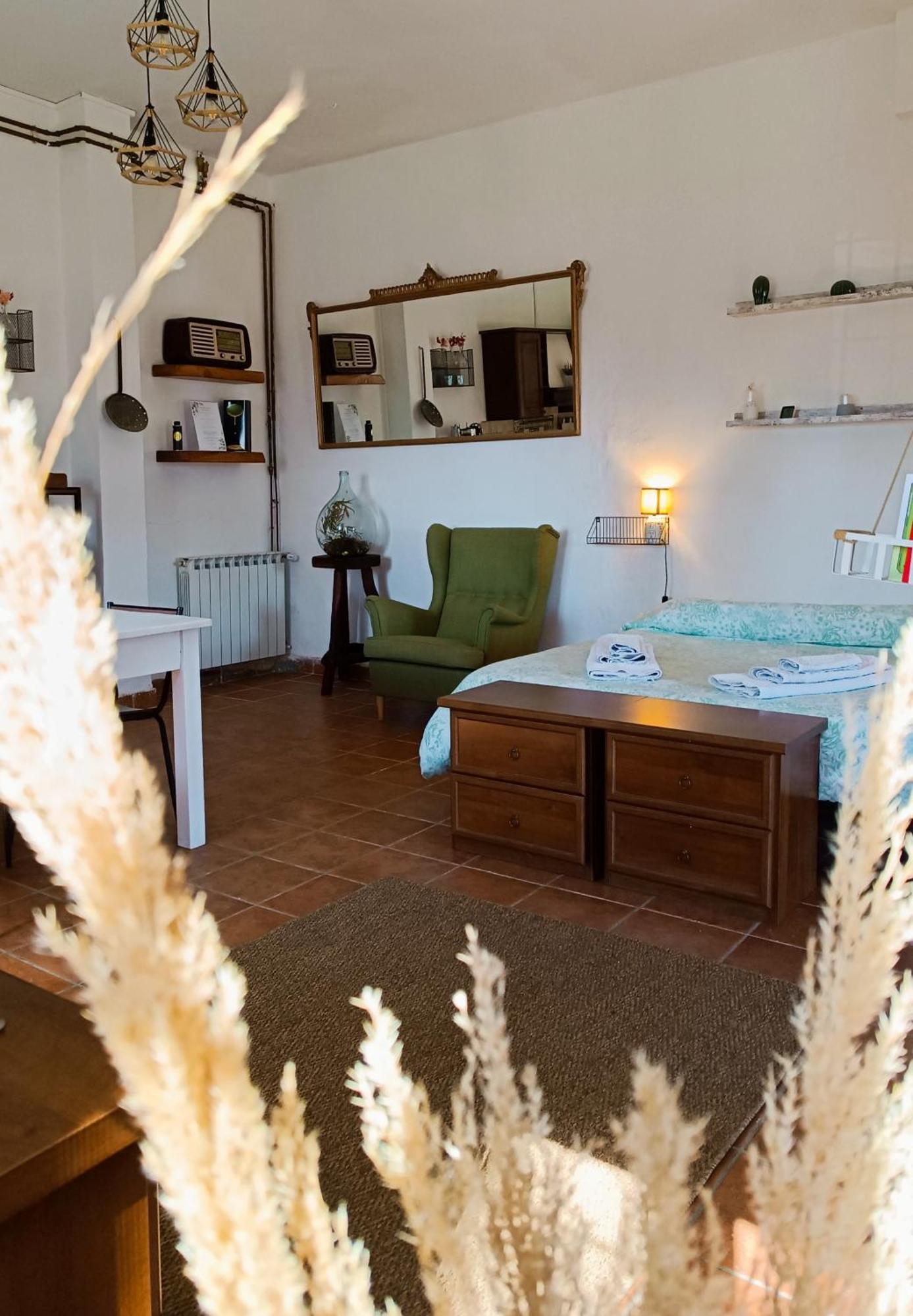 나르니 Casale Del Tempo Lento B&B 외부 사진